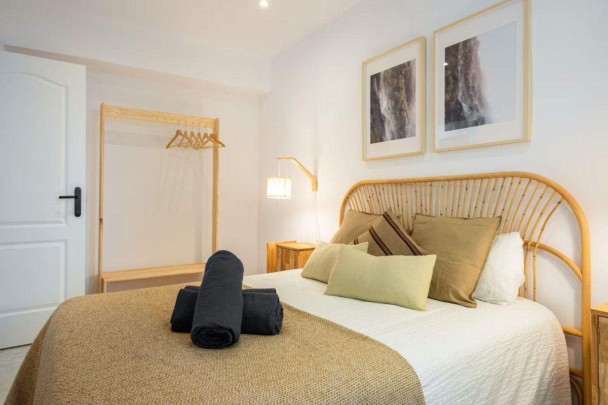 Penthouse te koop in La Campana | 4 slaapkamers H5434039