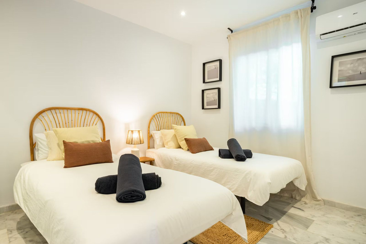 Penthouse te koop in La Campana | 4 slaapkamers H5434039