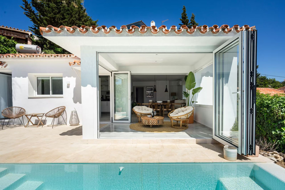Penthouse te koop in La Campana | 4 slaapkamers H5434039