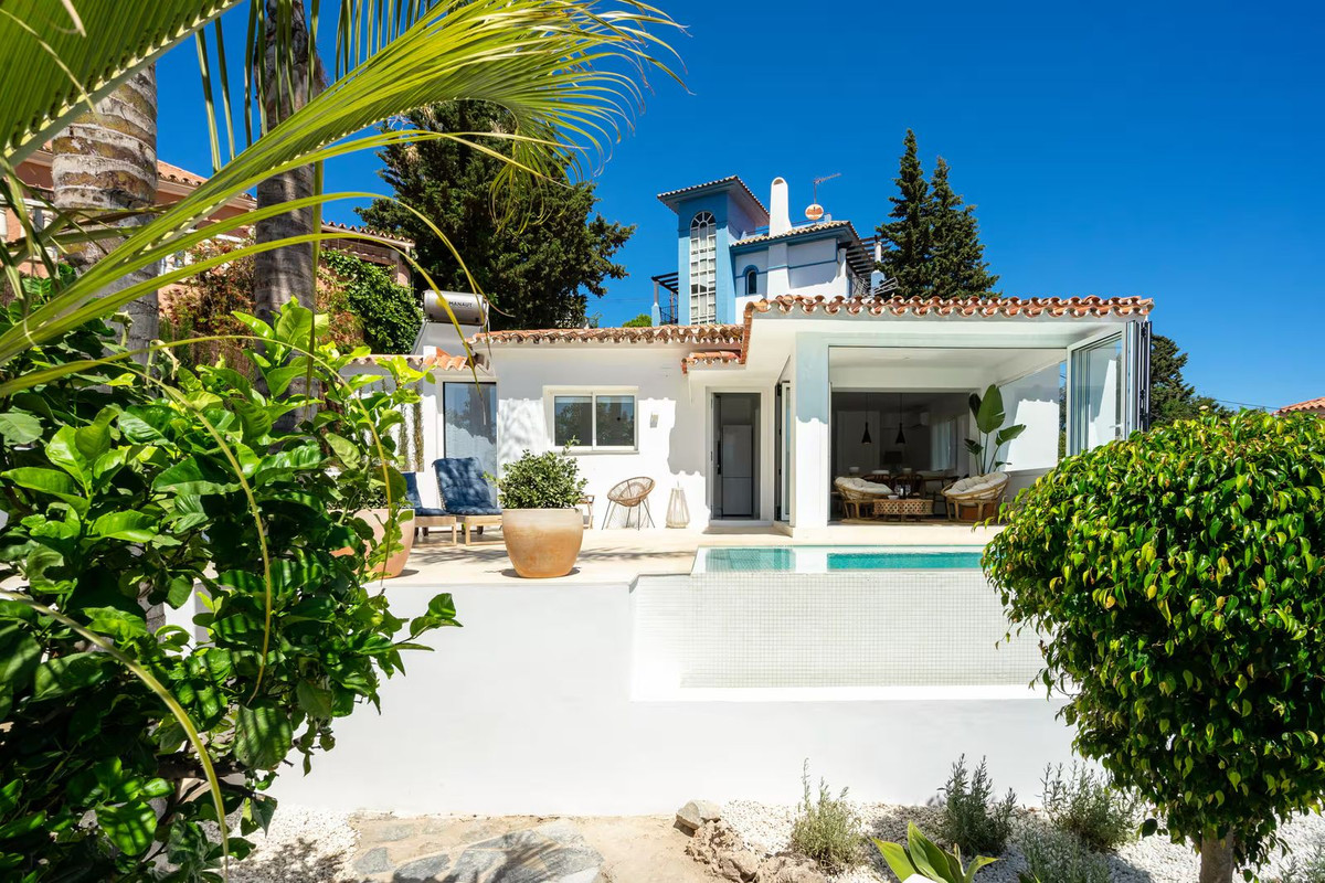Penthouse te koop in La Campana | 4 slaapkamers H5434039