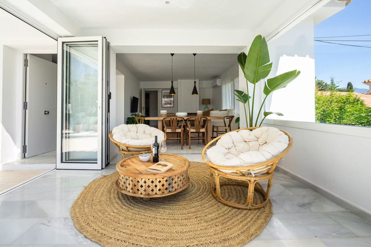 Penthouse te koop in La Campana | 4 slaapkamers H5434039