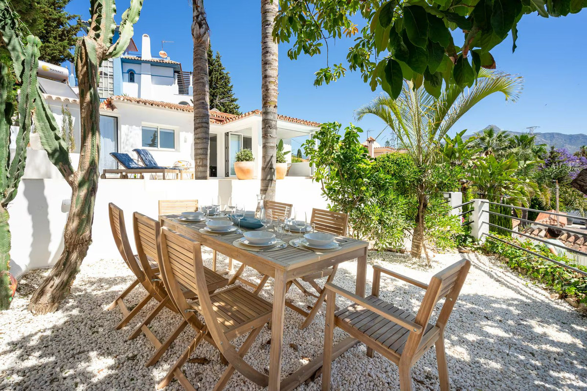 Penthouse te koop in La Campana | 4 slaapkamers H5434039