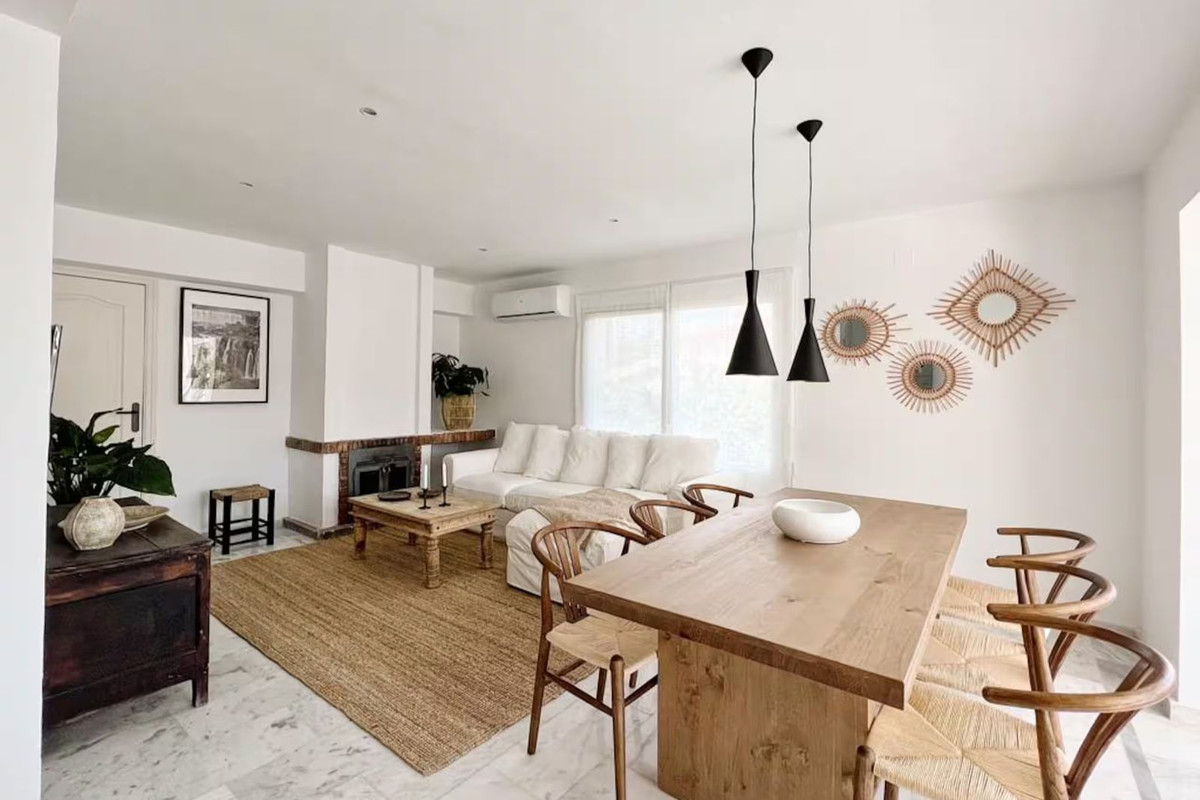Penthouse te koop in La Campana | 4 slaapkamers H5434039