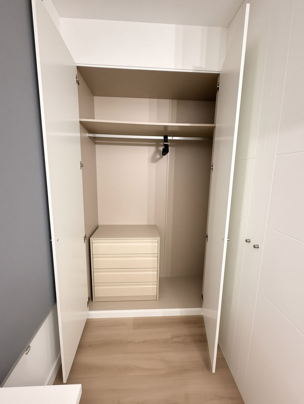 Appartement te koop in La Campana | 3 slaapkamers H5464846