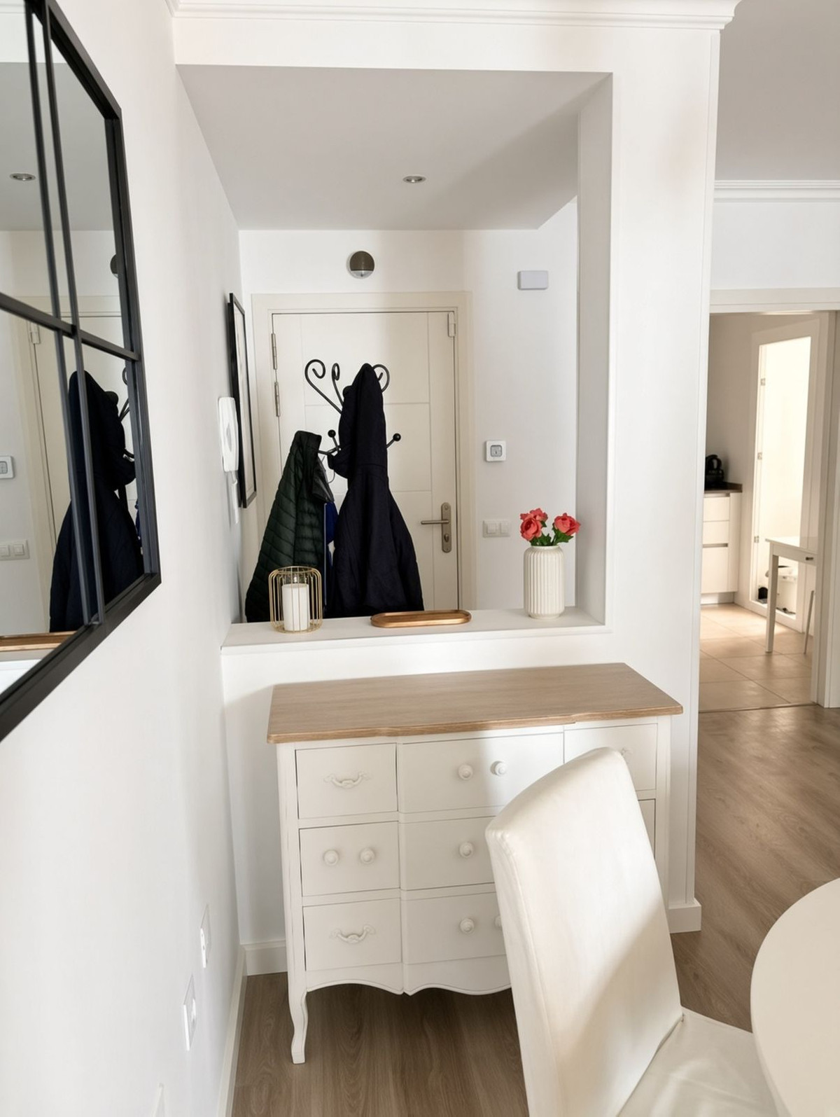 Appartement te koop in La Campana | 3 slaapkamers H5464846