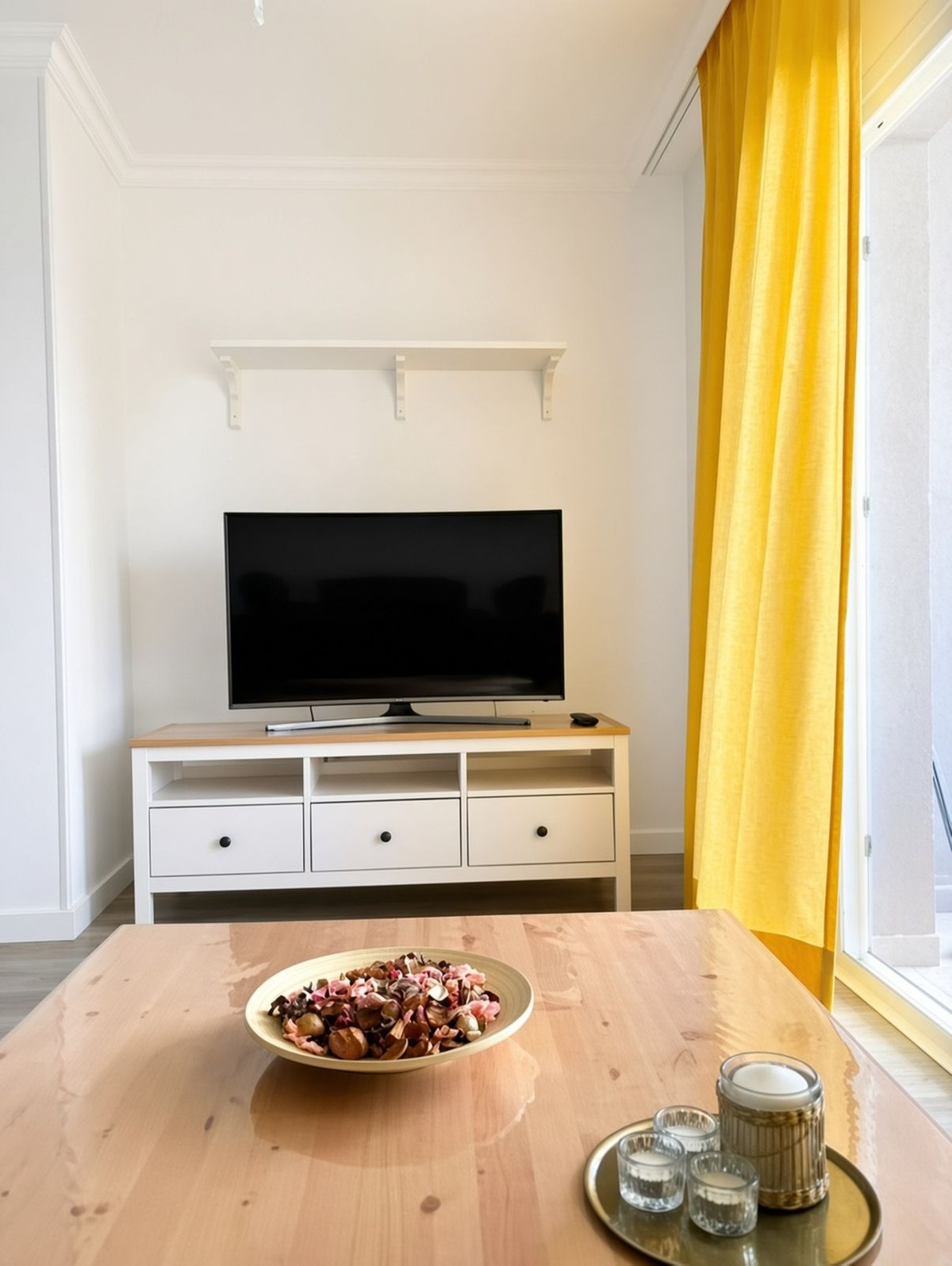 Appartement te koop in La Campana | 3 slaapkamers H5464846