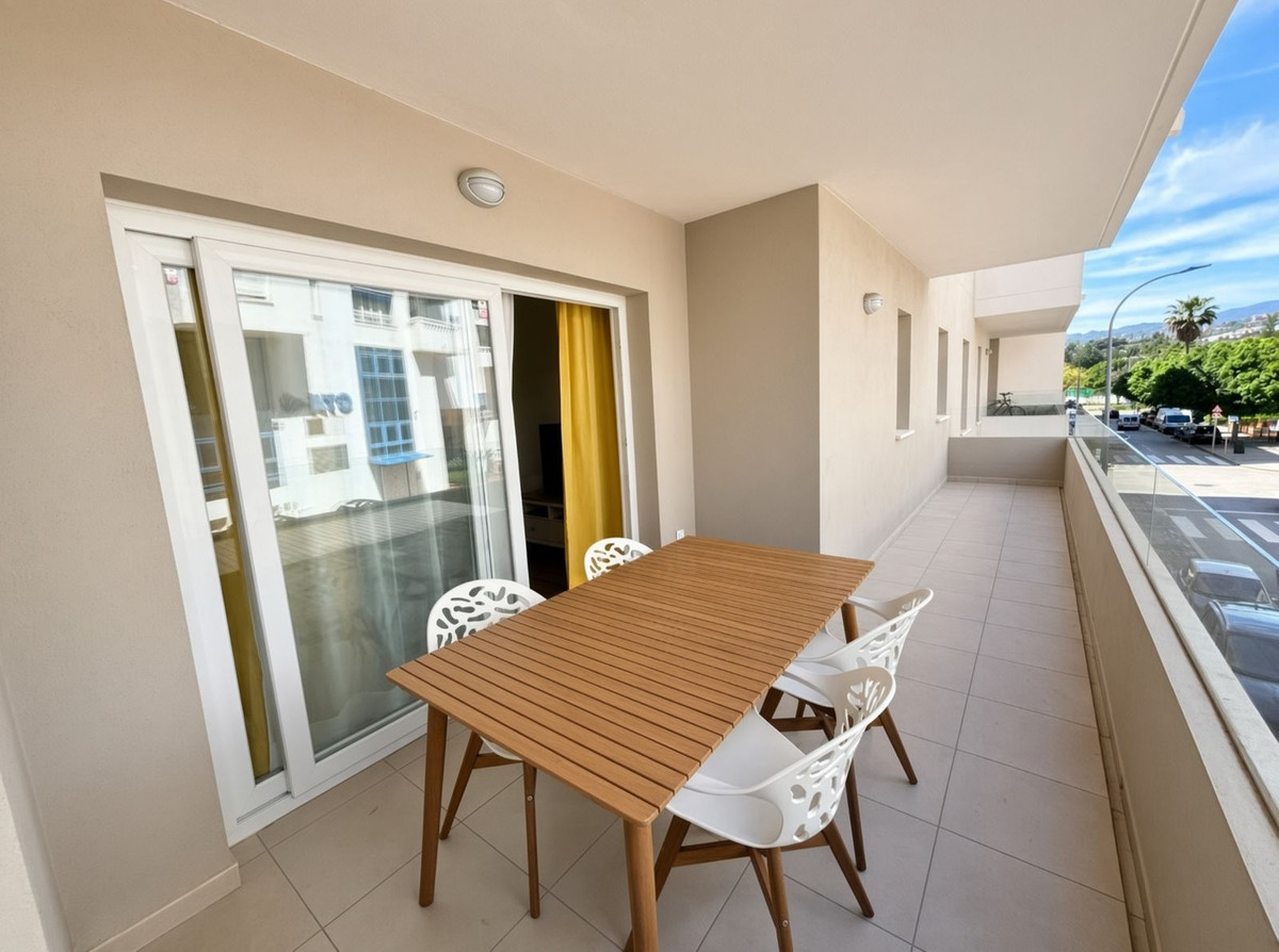 Appartement te koop in La Campana | 3 slaapkamers H5464846
