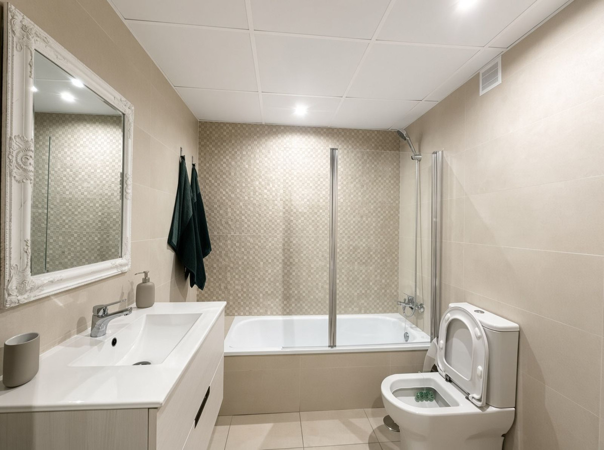 Appartement te koop in La Campana | 3 slaapkamers H5464846