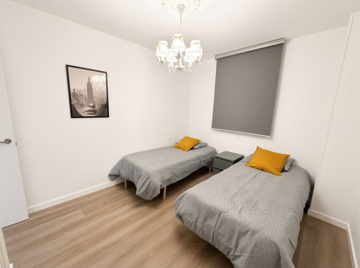 Appartement te koop in La Campana | 3 slaapkamers H5464846