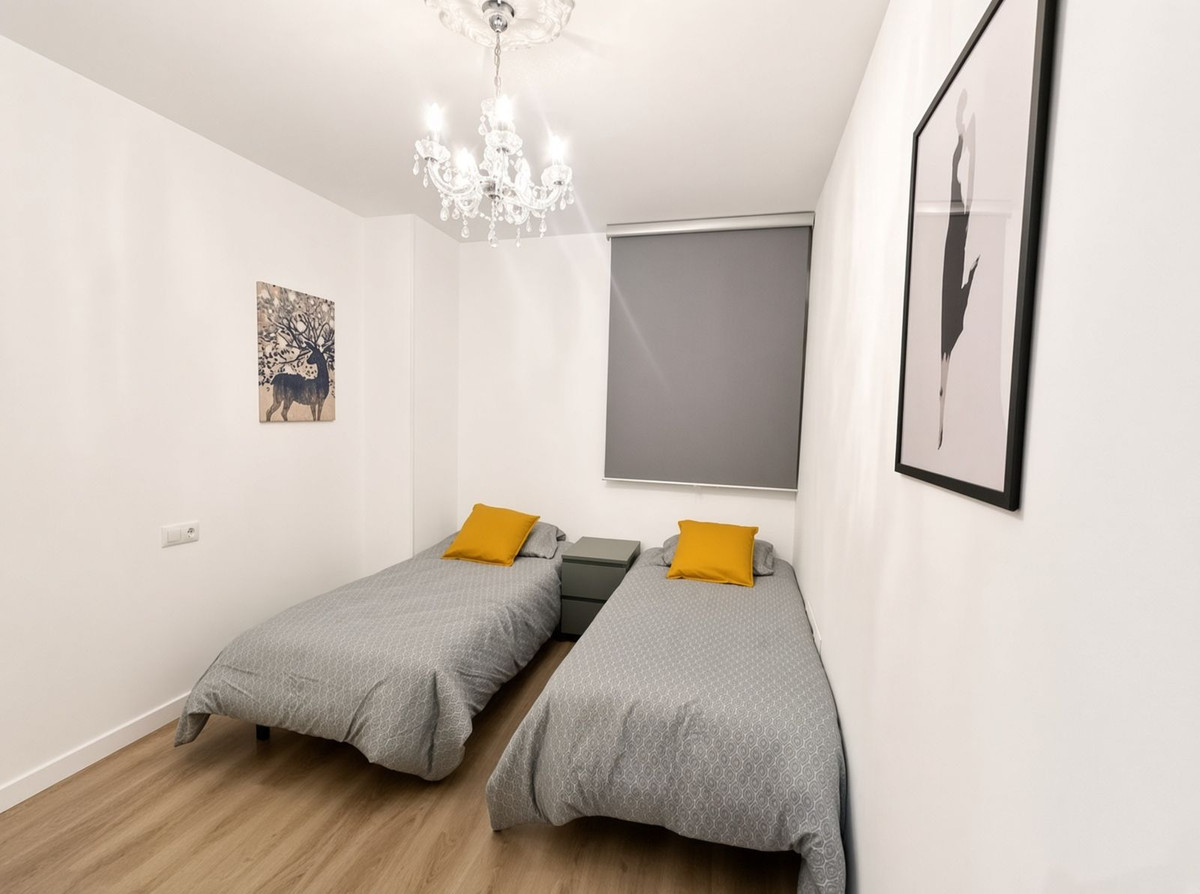 Appartement te koop in La Campana | 3 slaapkamers H5464846