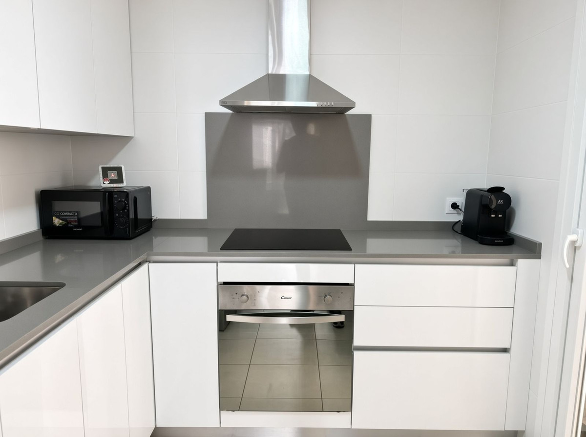 Appartement te koop in La Campana | 3 slaapkamers H5464846