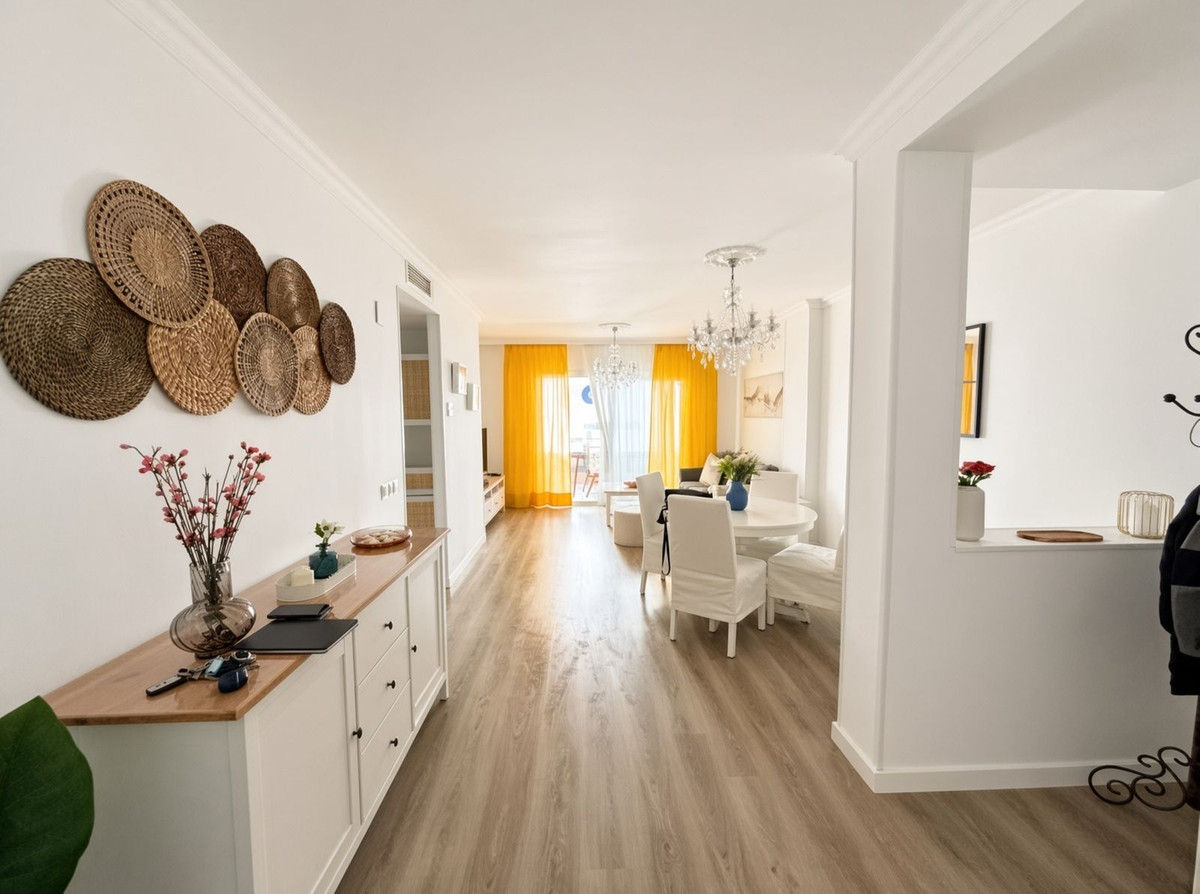 Appartement te koop in La Campana | 3 slaapkamers H5464846