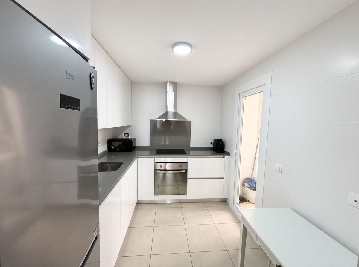 Appartement te koop in La Campana | 3 slaapkamers H5464846