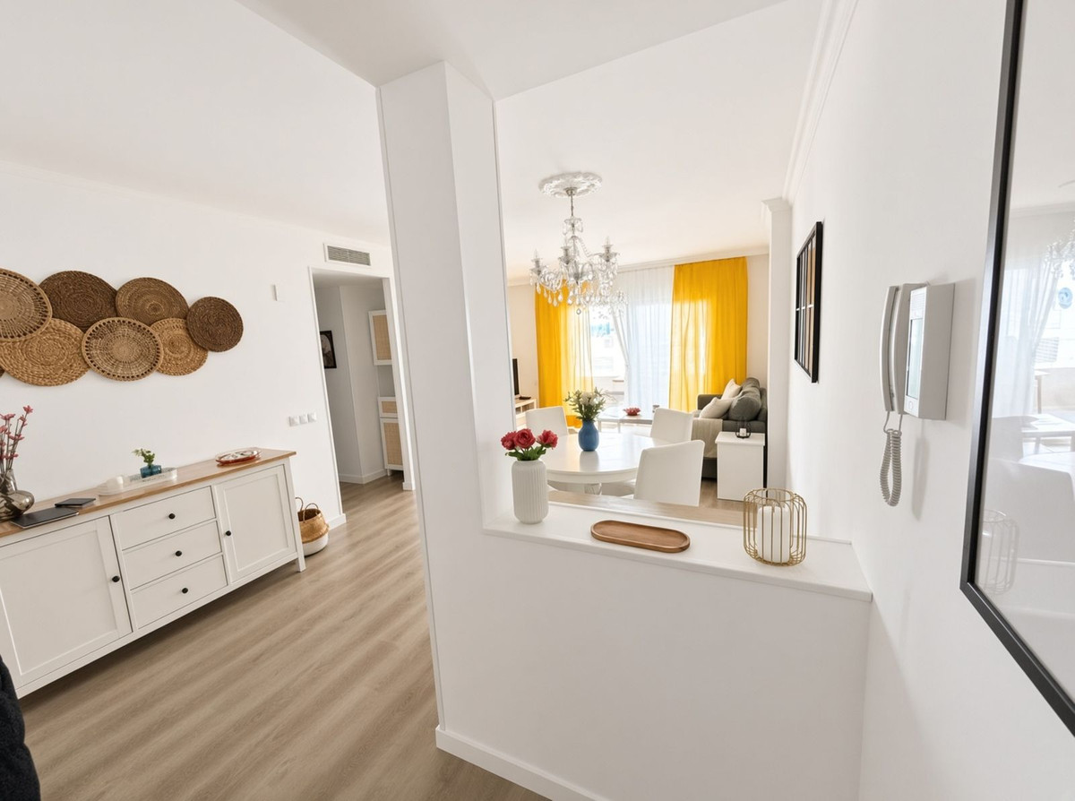 Appartement te koop in La Campana | 3 slaapkamers H5464846