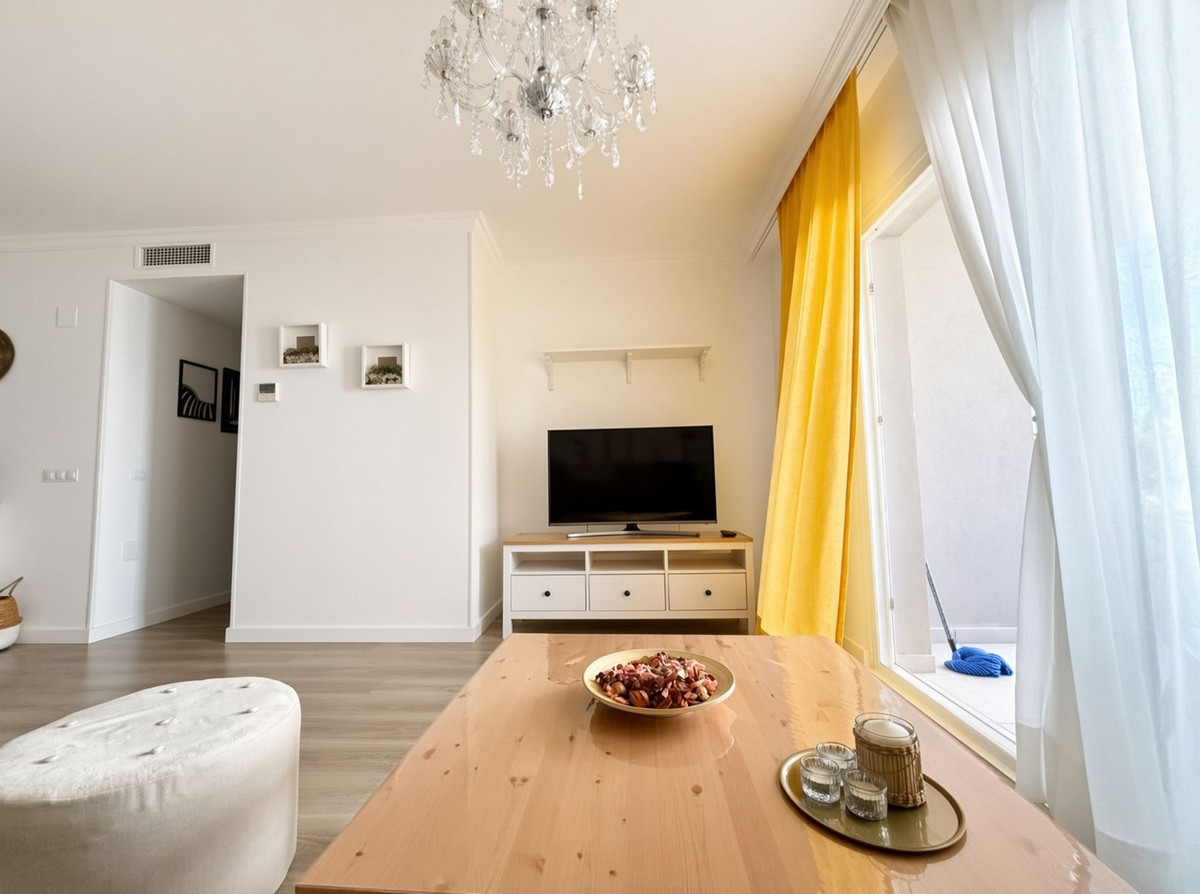 Appartement te koop in La Campana | 3 slaapkamers H5464846
