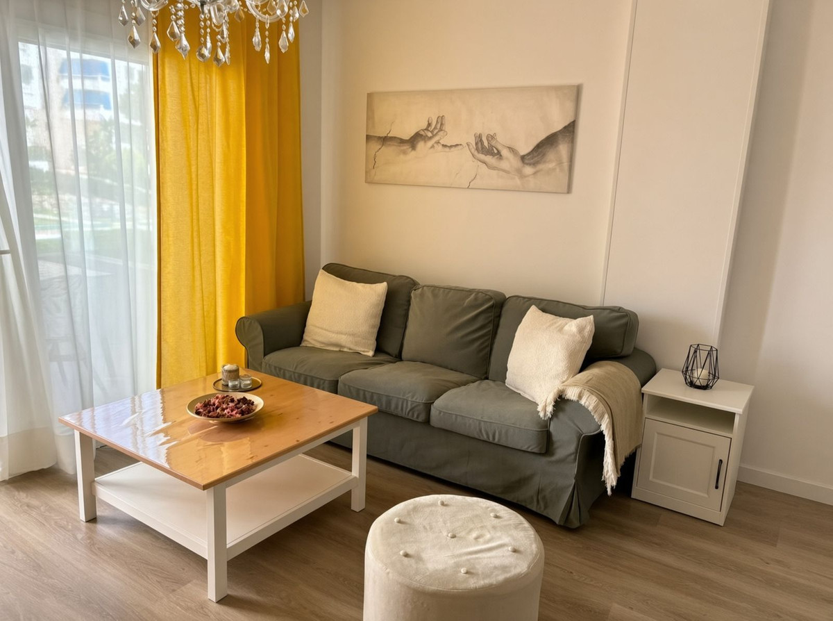 Appartement te koop in La Campana | 3 slaapkamers H5464846