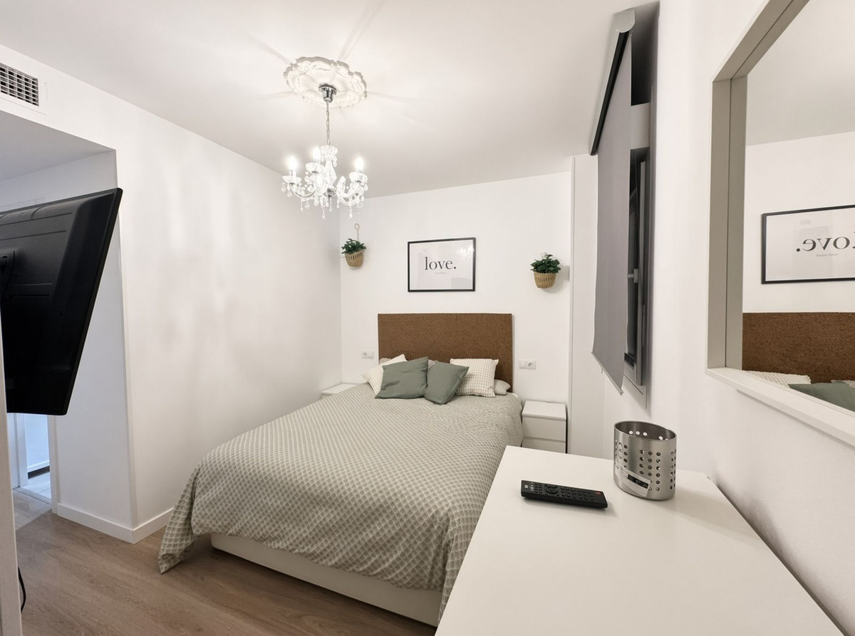 Appartement te koop in La Campana | 3 slaapkamers H5464846