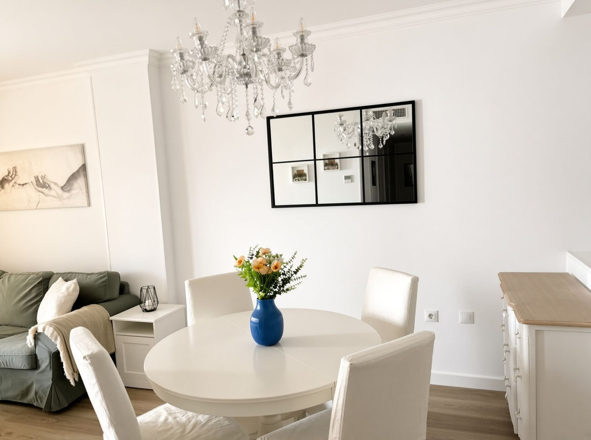 Appartement te koop in La Campana | 3 slaapkamers H5464846