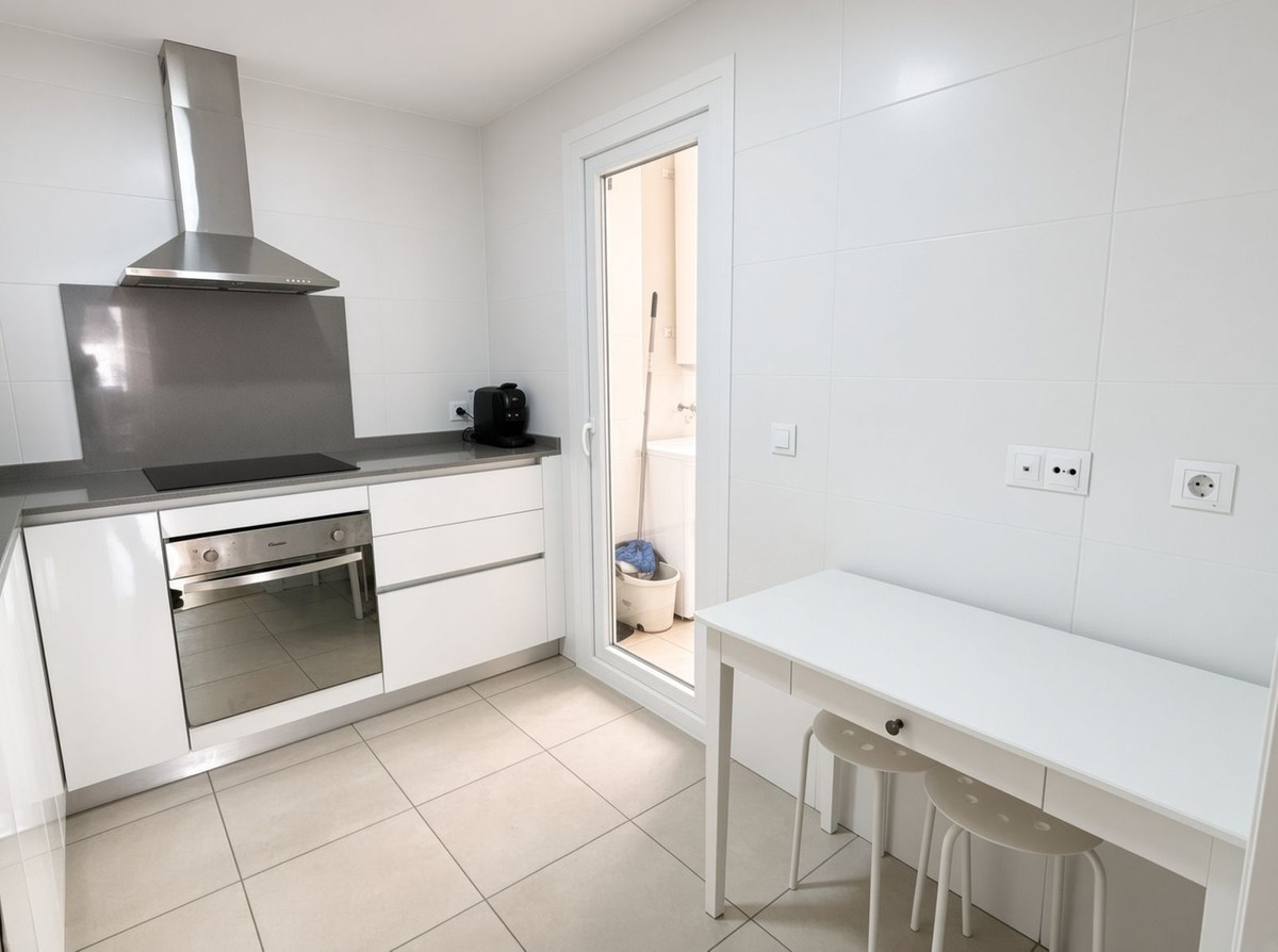 Appartement te koop in La Campana | 3 slaapkamers H5464846