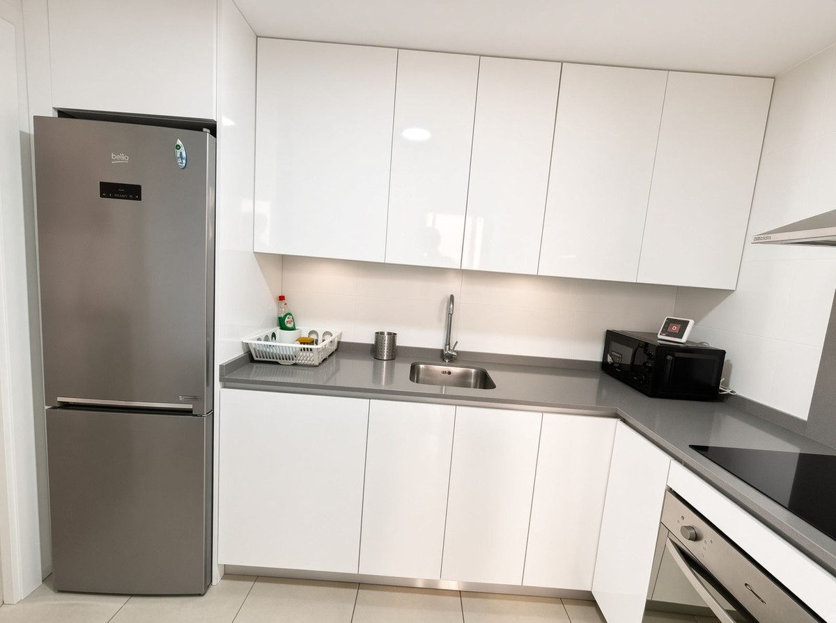 Appartement te koop in La Campana | 3 slaapkamers H5464846