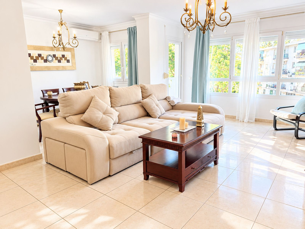 Appartement te koop in La Campana | 3 slaapkamers H5516263