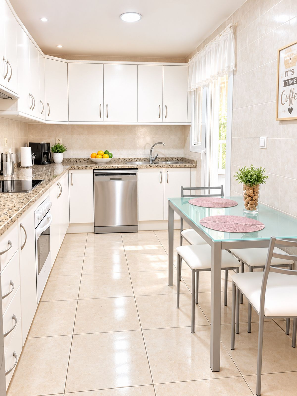 Appartement te koop in La Campana | 3 slaapkamers H5516263