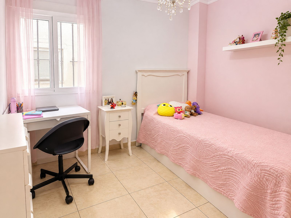 Appartement te koop in La Campana | 3 slaapkamers H5516263