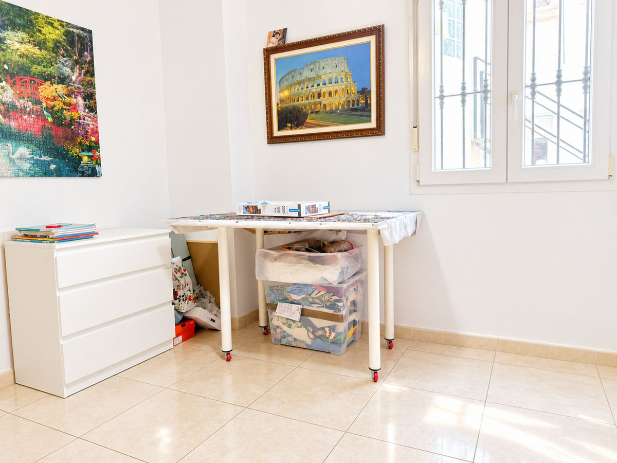Appartement te koop in La Campana | 3 slaapkamers H5516263