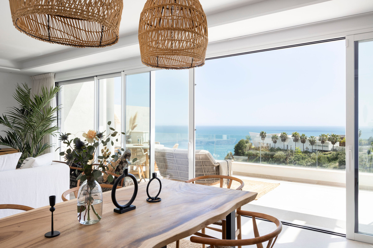 Penthouse in La Capellania-1