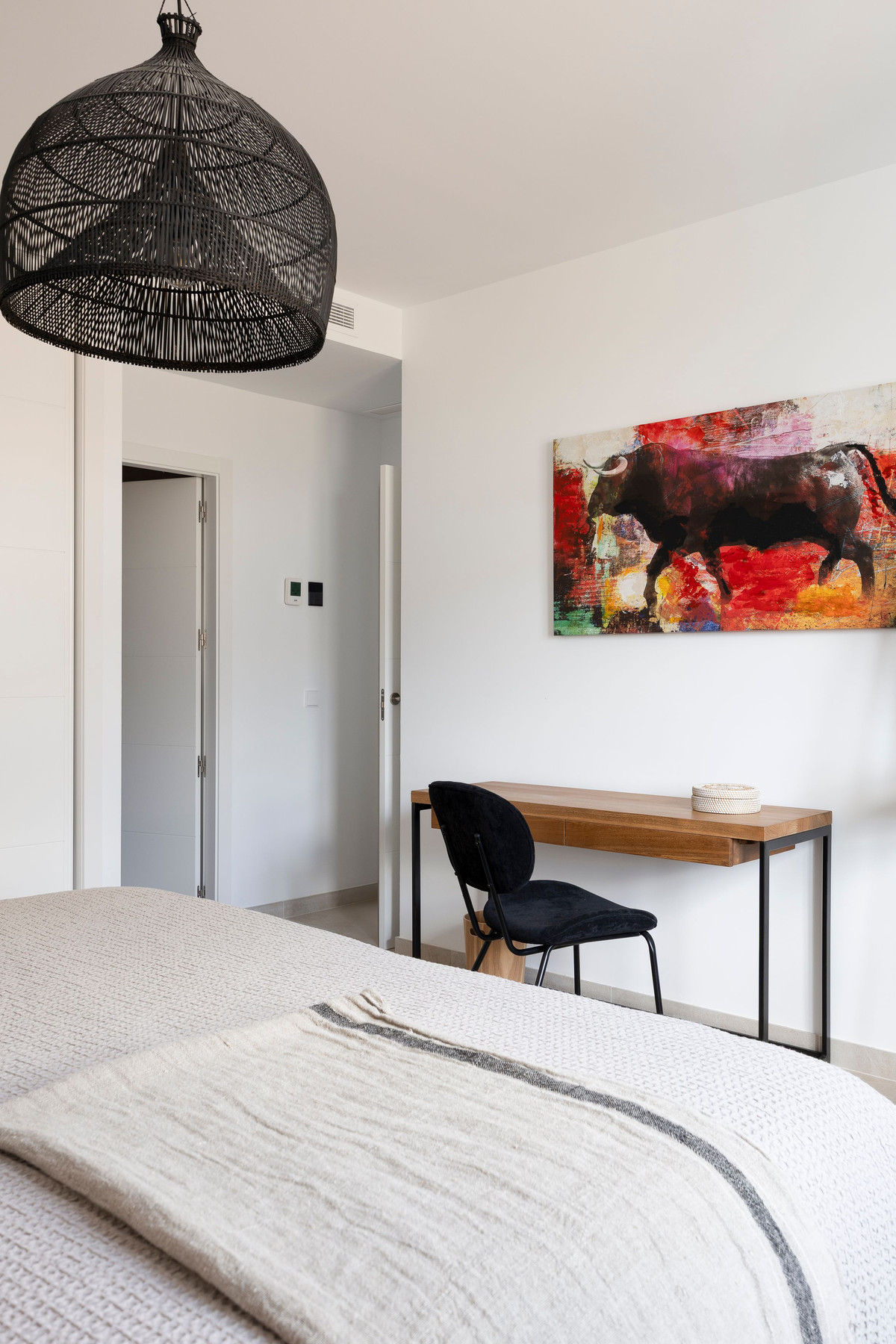 Penthouse in La Capellania-10