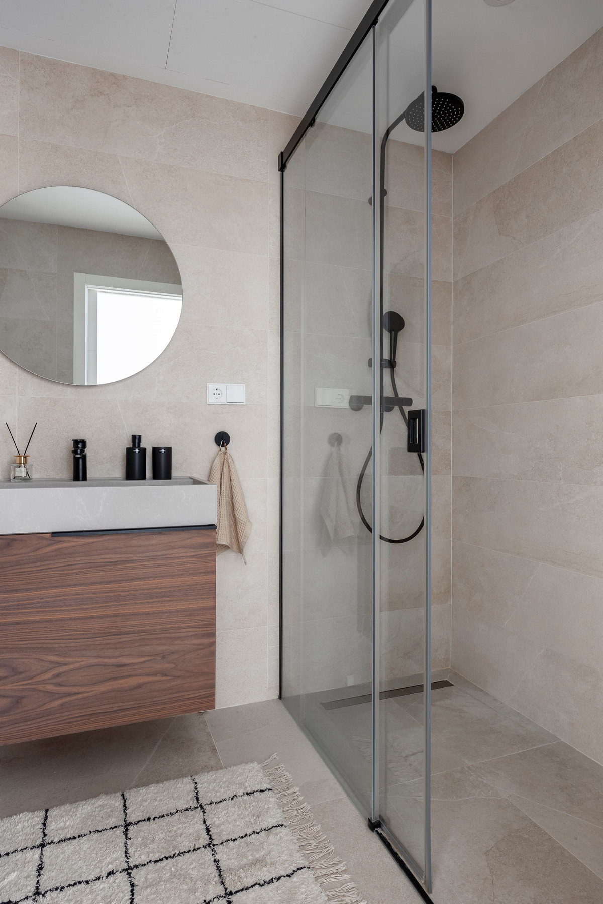 Penthouse in La Capellania-11