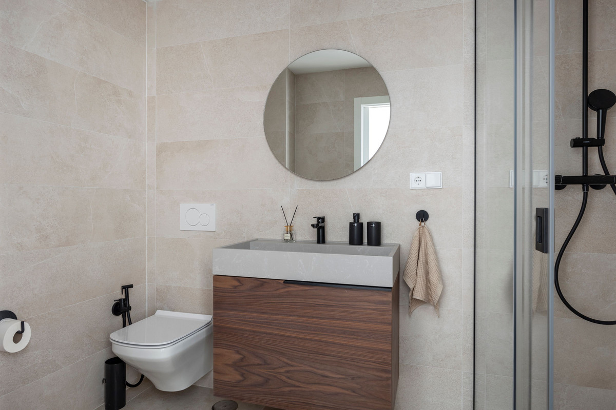 Penthouse in La Capellania-12