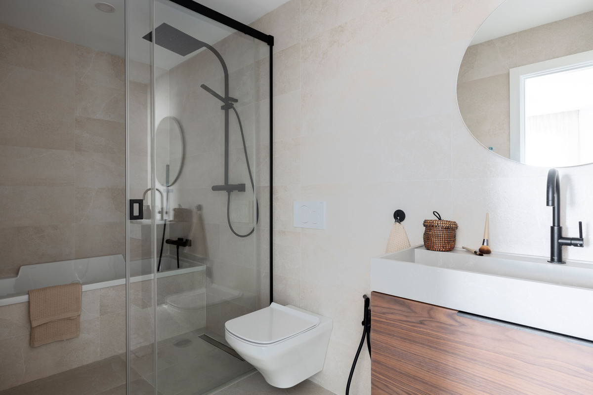 Penthouse in La Capellania-13