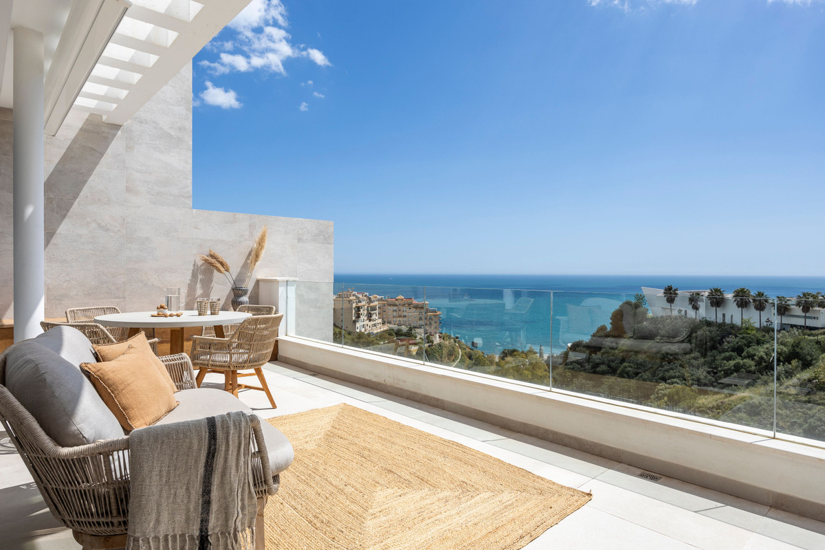 Penthouse in La Capellania-14