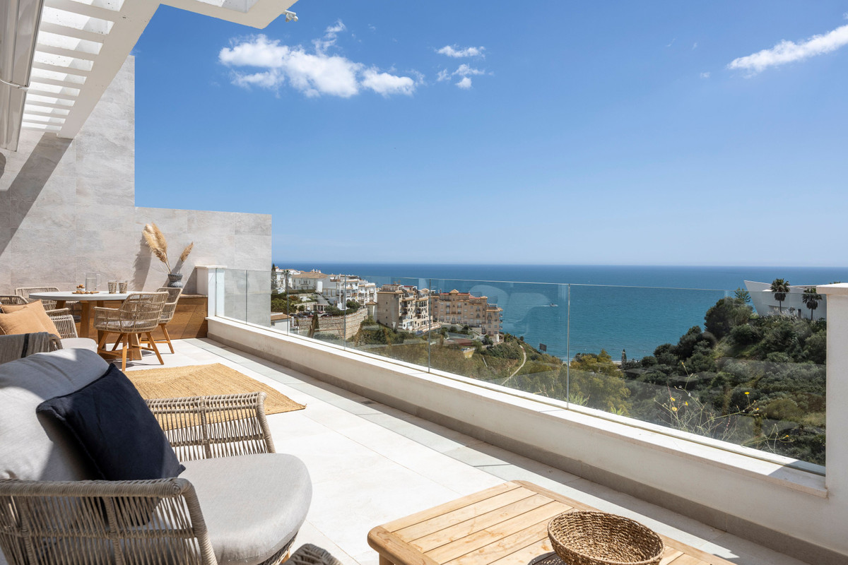 Penthouse in La Capellania-16