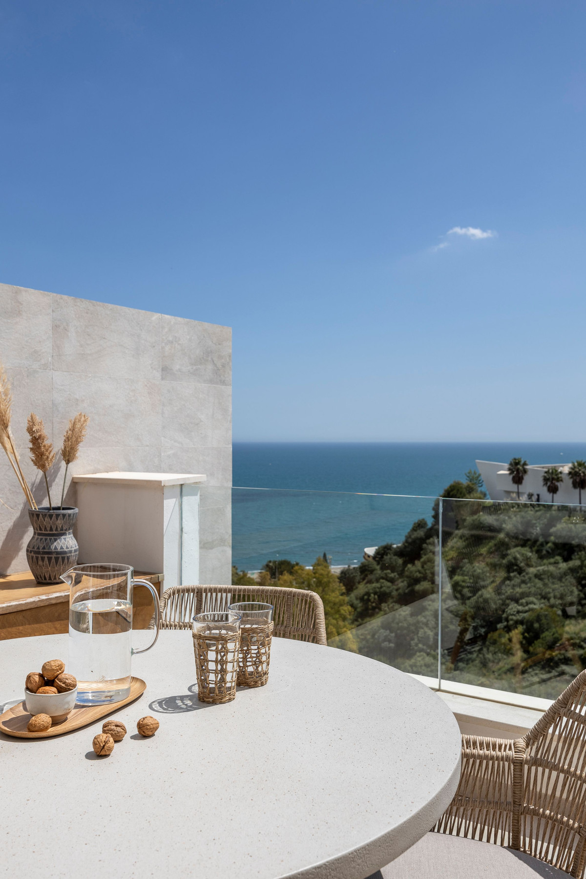 Penthouse in La Capellania-17