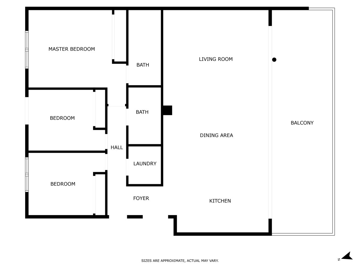 Penthouse in La Capellania-2