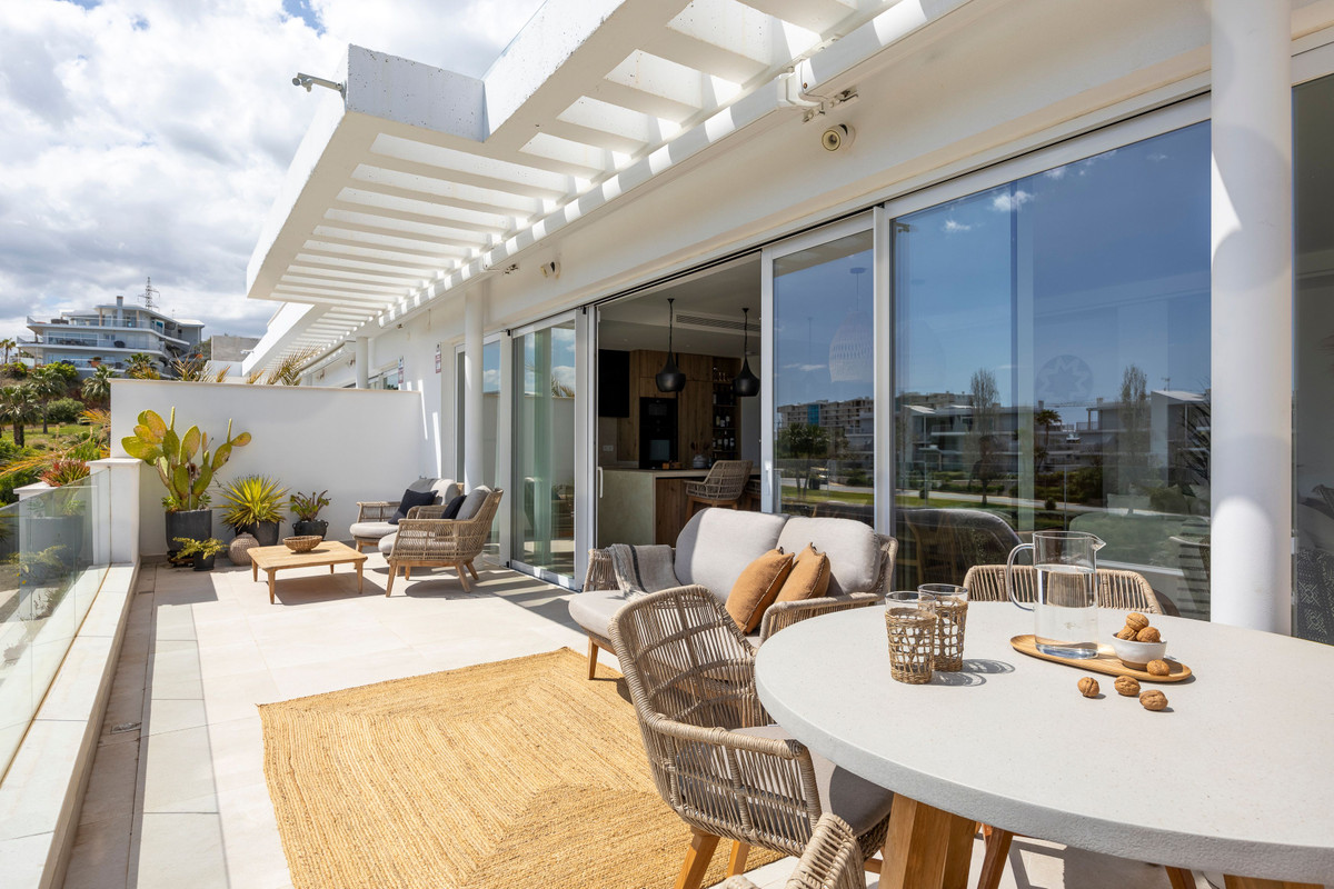 Penthouse in La Capellania-20