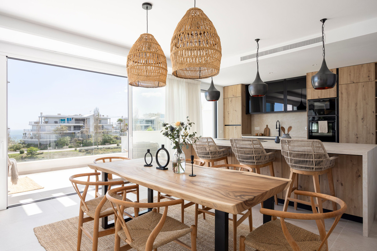 Penthouse in La Capellania-21