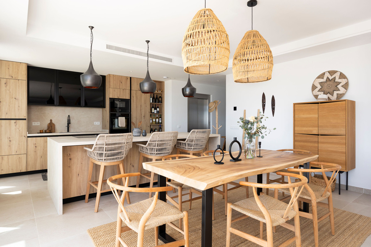 Penthouse in La Capellania-22