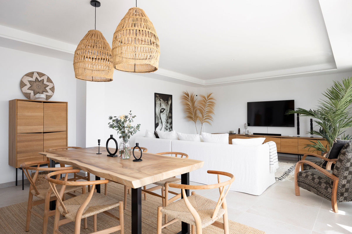 Penthouse in La Capellania-24