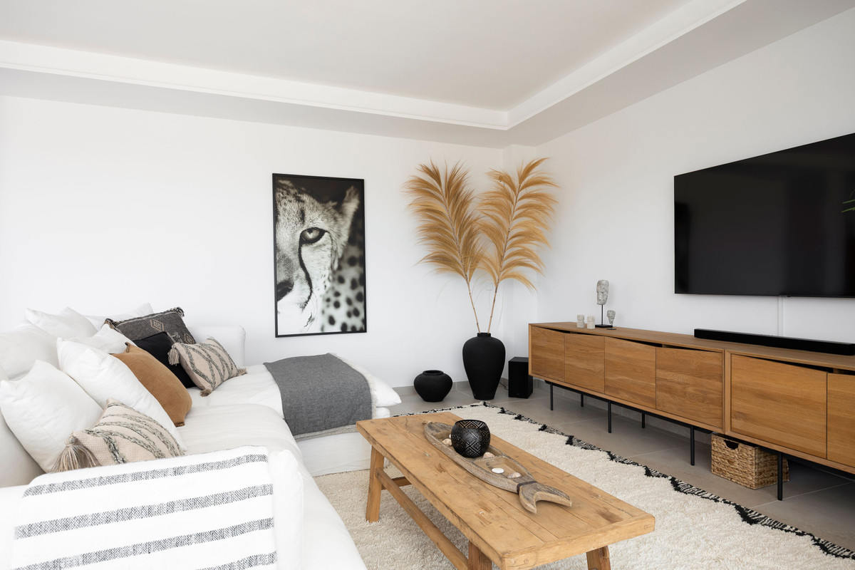 Penthouse in La Capellania-25