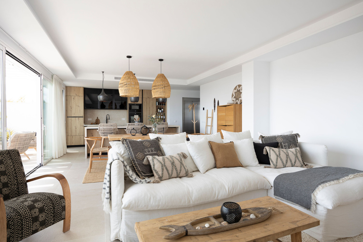 Penthouse in La Capellania-26