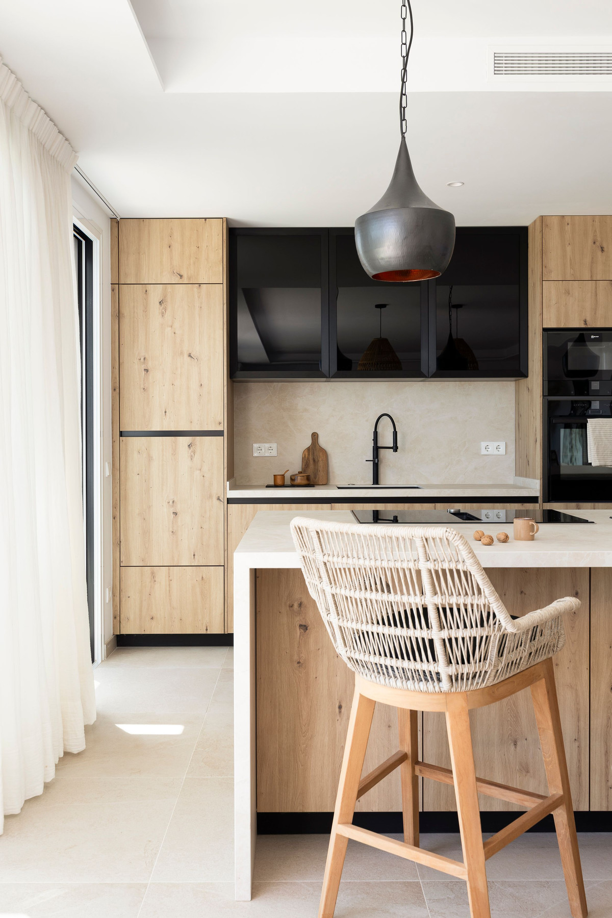 Penthouse in La Capellania-28