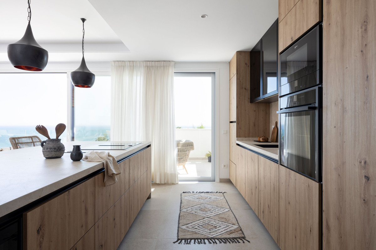 Penthouse in La Capellania-29