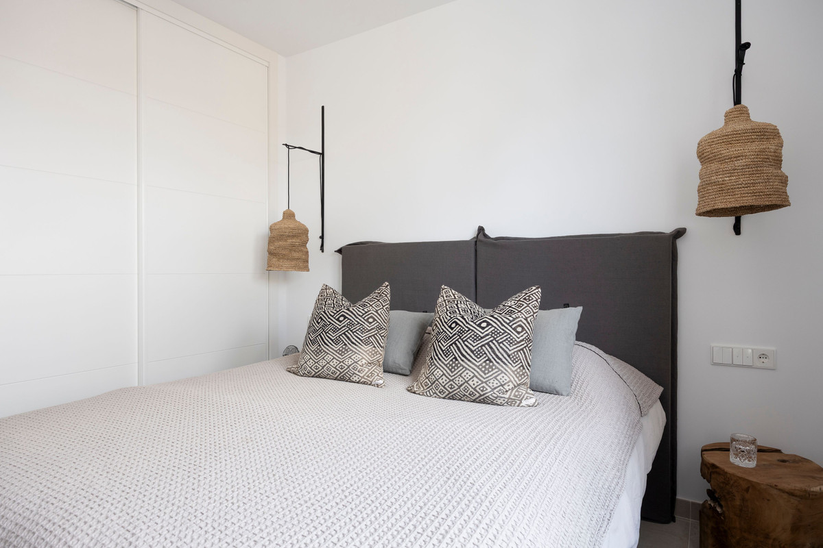 Penthouse in La Capellania-3