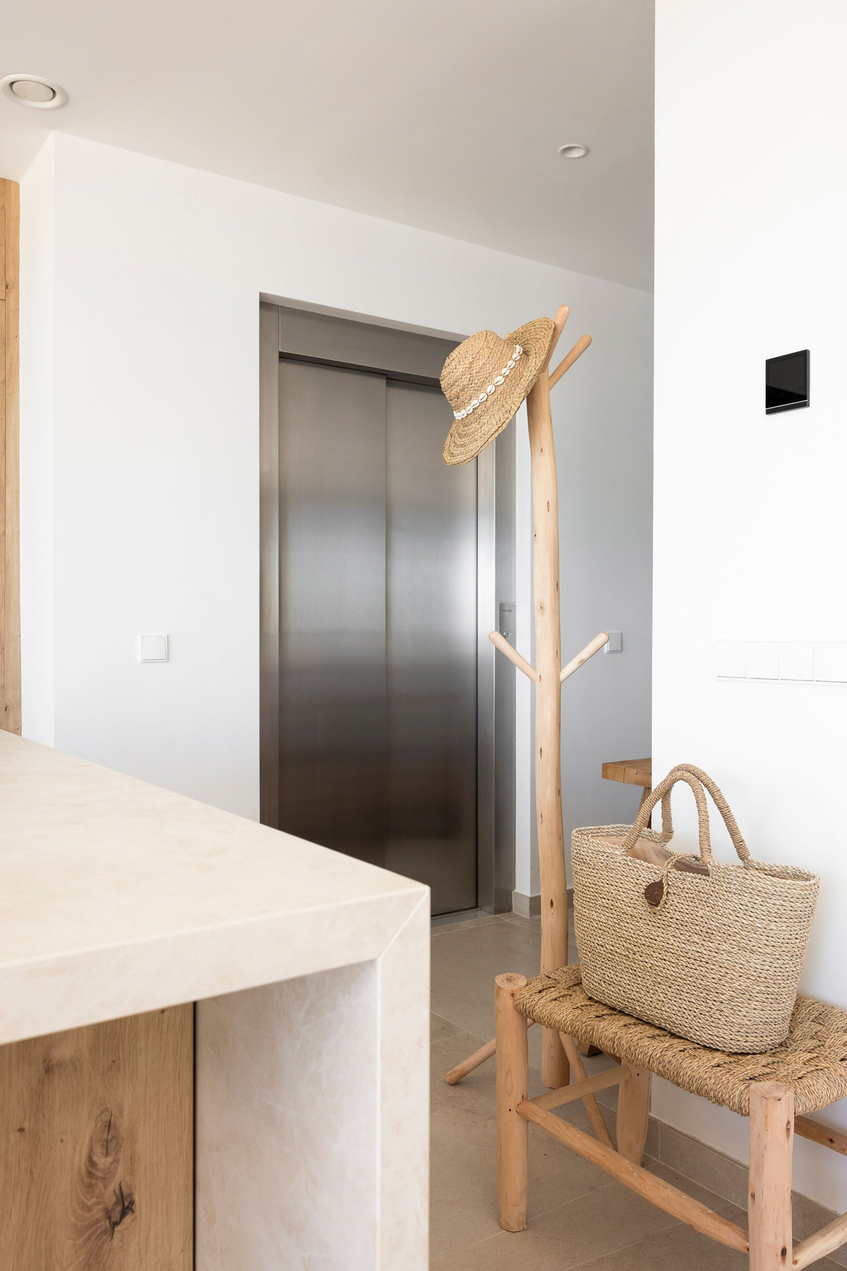 Penthouse in La Capellania-30