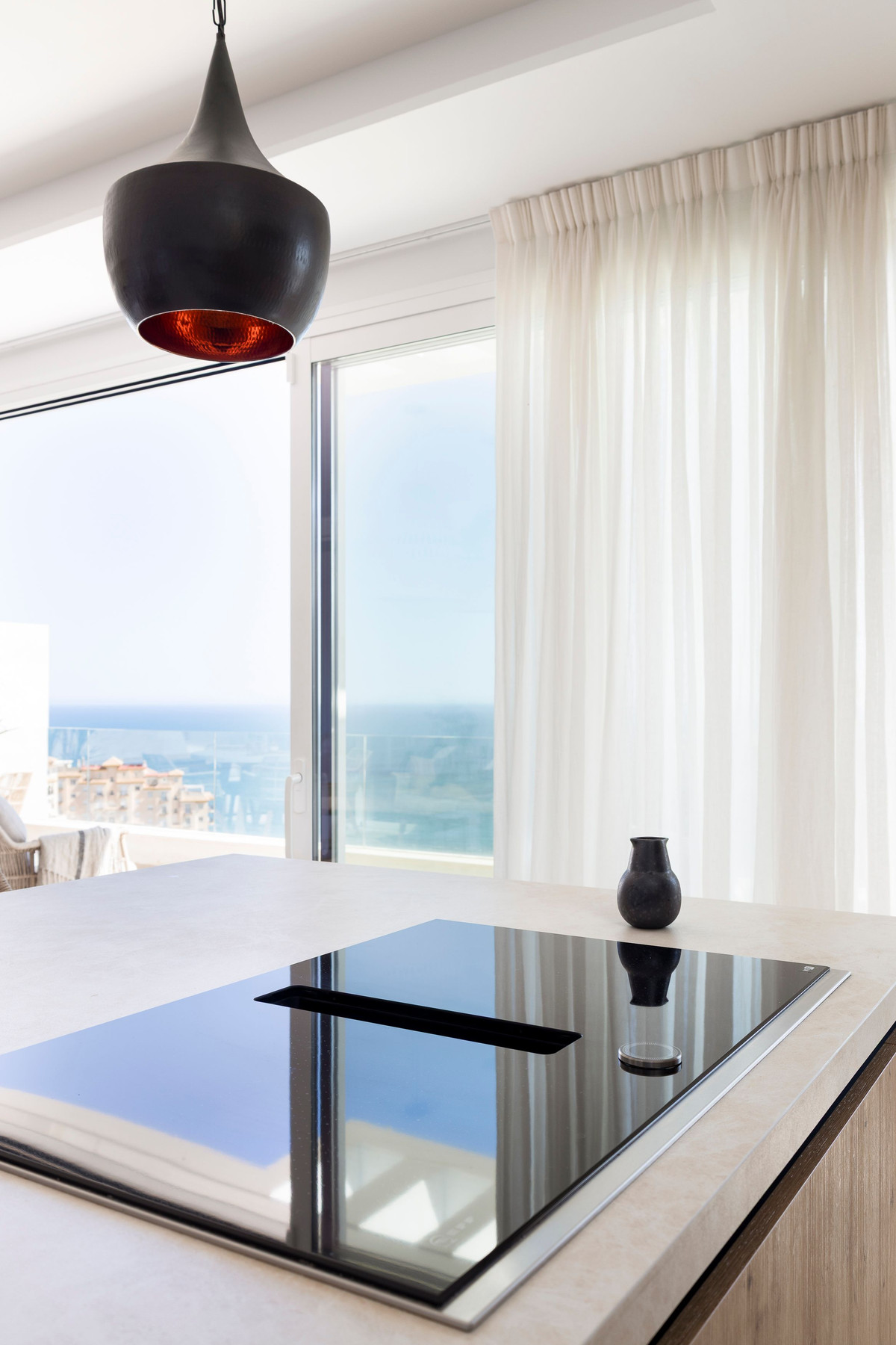 Penthouse in La Capellania-31