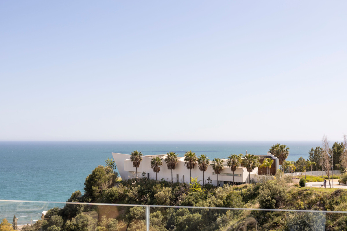 Penthouse in La Capellania-33
