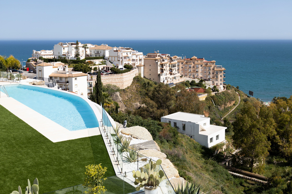 Penthouse in La Capellania-34